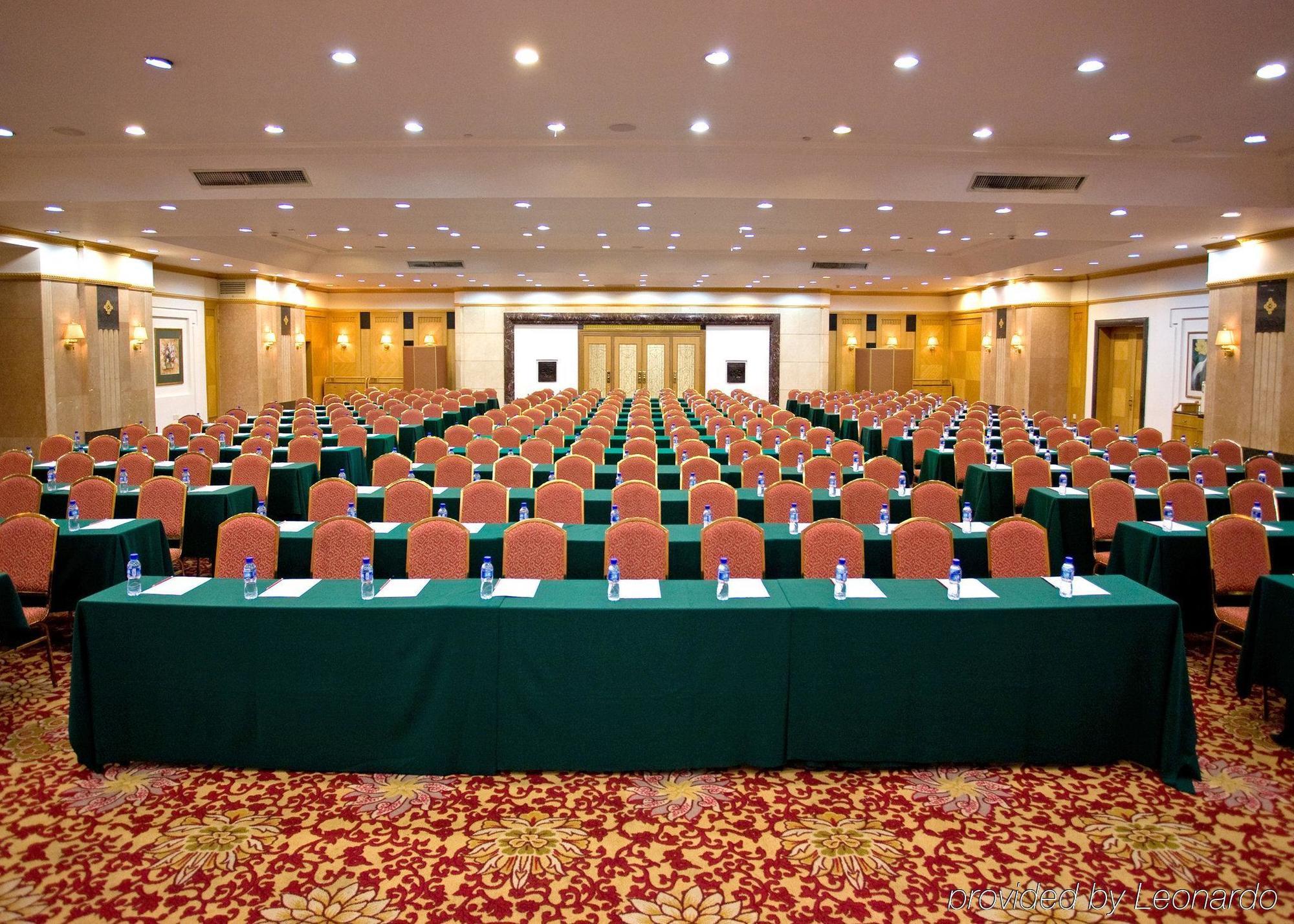 Changsha Sun Shine Hotel Faciliteiten foto