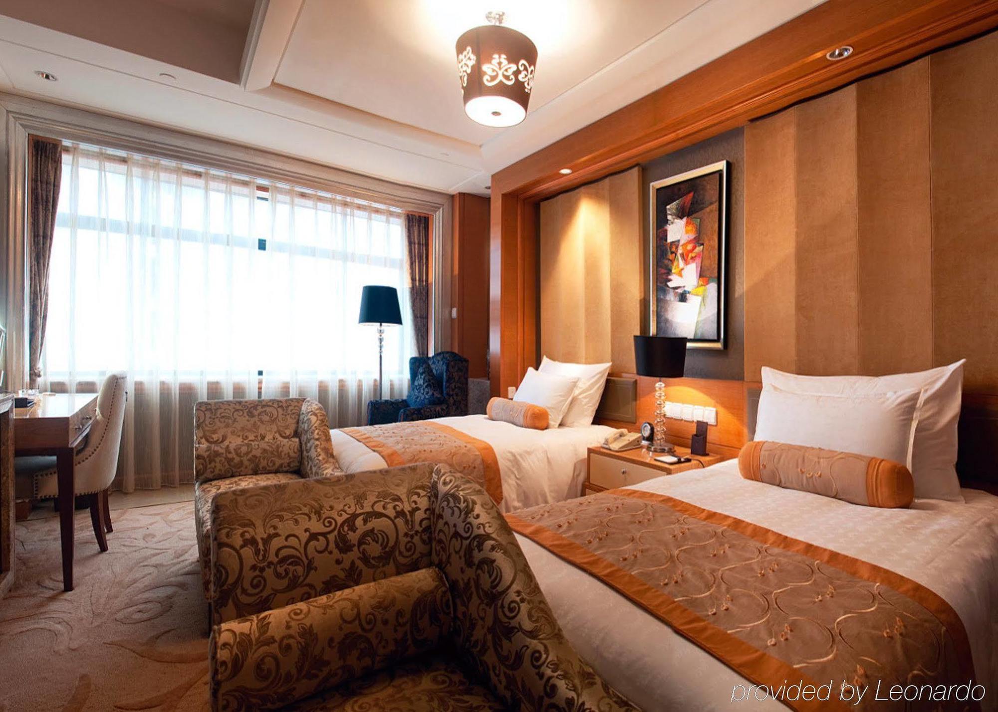 Changsha Sun Shine Hotel Kamer foto