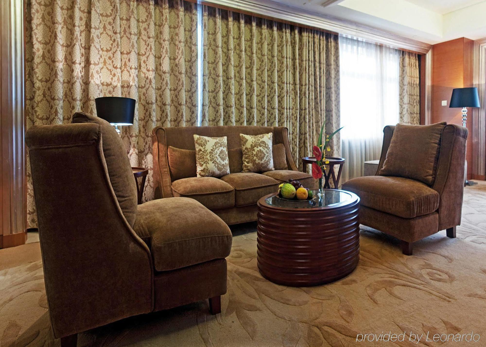 Changsha Sun Shine Hotel Kamer foto