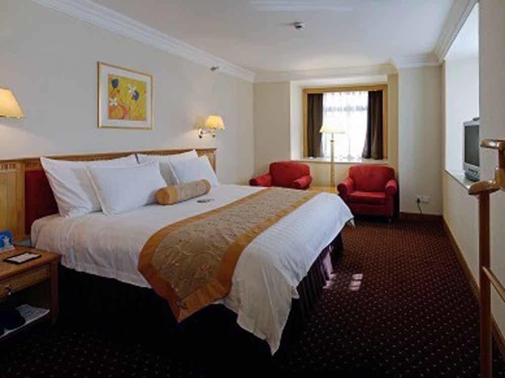 Changsha Sun Shine Hotel Buitenkant foto