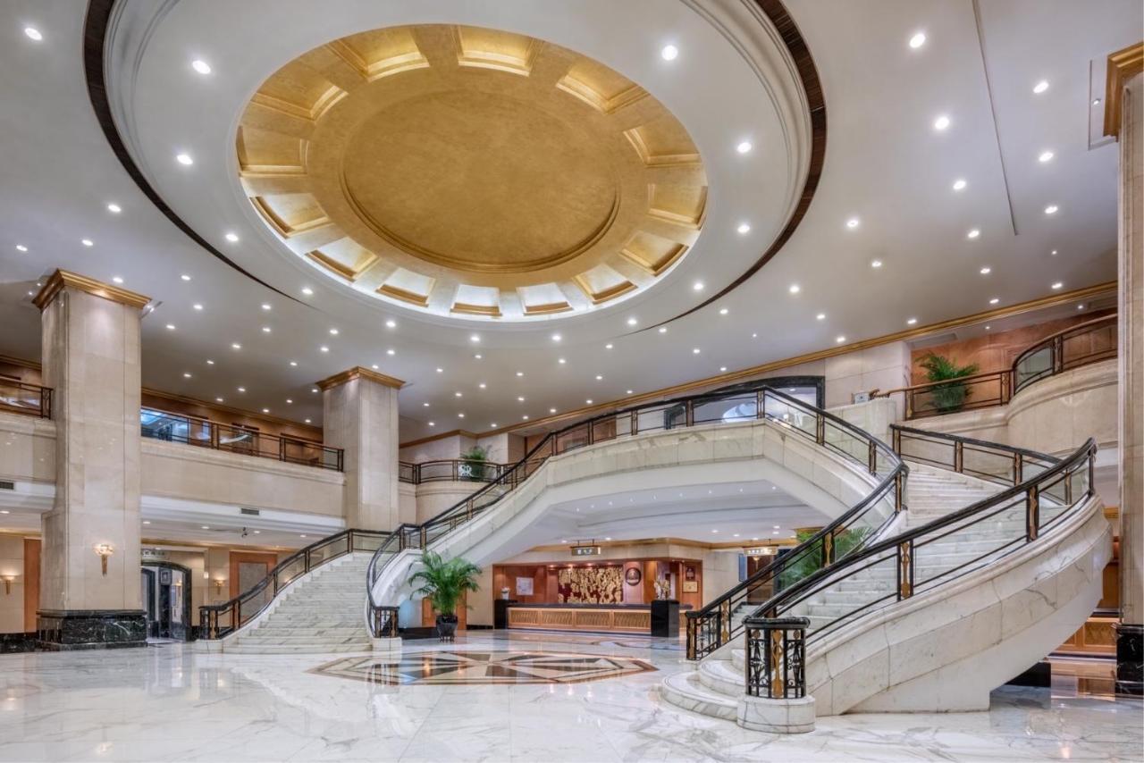 Changsha Sun Shine Hotel Buitenkant foto