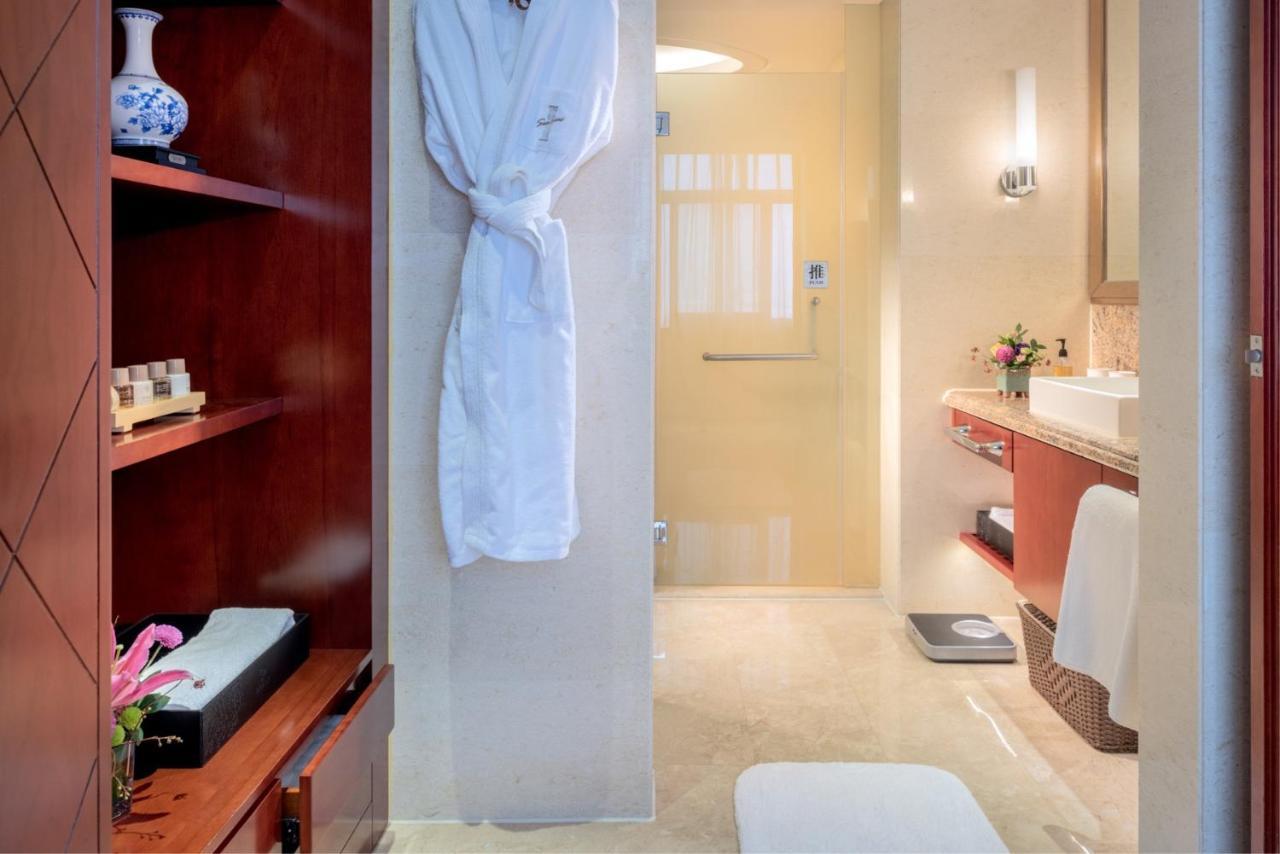 Changsha Sun Shine Hotel Buitenkant foto